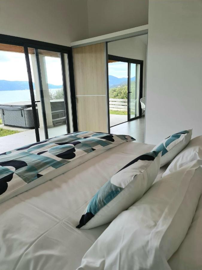 Residence La Plage Propriano (Corsica) Exterior foto