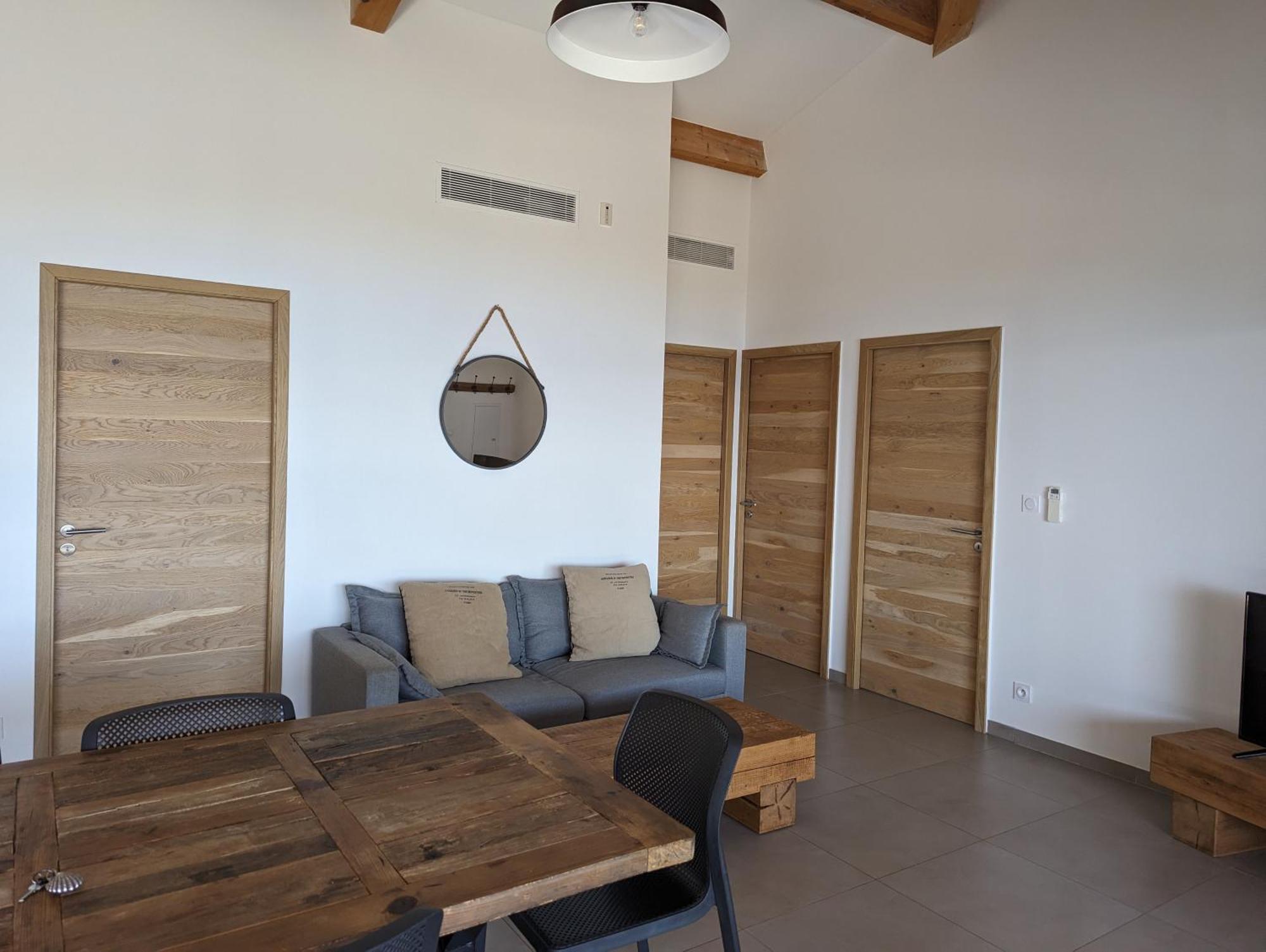 Residence La Plage Propriano (Corsica) Exterior foto