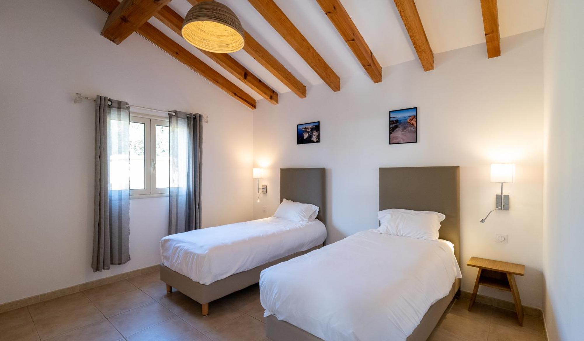 Residence La Plage Propriano (Corsica) Exterior foto